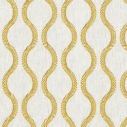 Outlet PKaufmann_inc/PKL Flourish Emb Gold P/K Lifestyles Fabric