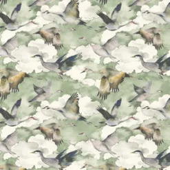 Best Hamilton Flyway Moss Fabric