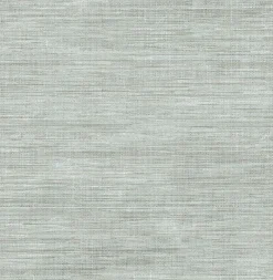 Outlet Brewster/ASP Fog Faux Gras Wallpaper