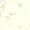 Discount Brewster For Your Bath III Atlis Beige Bamboo  Wallpaper