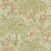 Outlet PKaufmann_inc/PKL Forest & The Tree Apricot P/K Lifestyles Fabric