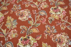 Online Stock/Closeout Foshan Print Brick KB Textiles Fabric