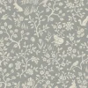 Clearance York Fox & Hare Grey Magnolia Home Vol. II Wallpaper