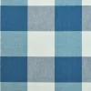 New PKaufmann_inc/PK Foxy Plaid 453 Ink P Kaufmann Fabric