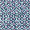 Sale Brewster/ASP Free Spirit Indigo Floral Wallpaper