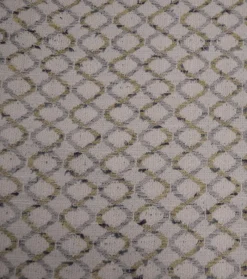 Fashion Stock/SMC Frontstage Peacock Swavelle Mill Creek Fabric