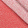 Clearance Tempo Galaxy Coral Fabric