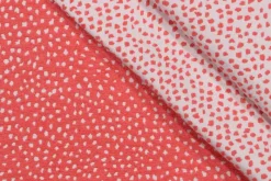 Clearance Tempo Galaxy Coral Fabric