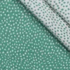 Hot Tempo Galaxy Jade Fabric