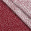 New Tempo Galaxy Merlot Fabric