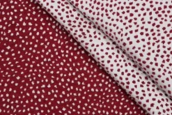 New Tempo Galaxy Merlot Fabric