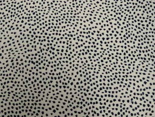Best Stock/Tempo Galaxy Navy Tempo Fabric