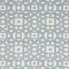 Sale smc_bella_dura Galloway Cerulean Bella Dura Home Fabric