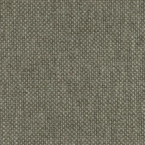 New Brewster 2732-80080 Gaoyou Taupe Paper Weave Wallpaper