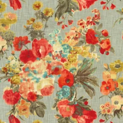 Online PKaufmann_inc/PKL Garden Odyssey 590480 Fog HGTV Home Fabric