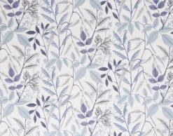 Fashion SMC Gardenscape Cornflower Swavelle Mill Creek Fabric