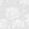 New Brewster 2814-24575 Garvey Light Grey Dandelion Wallpaper