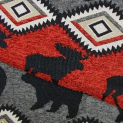 New Culp Gatlinburg Mesa Fabric