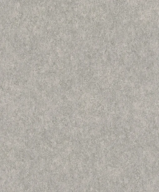 Fashion Brewster 4035-617191 Genki Grey Distressed Wallpaper