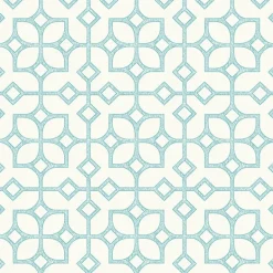 Fashion Brewster/ASP Geometrie Maze Wallpaper (2697-78025)