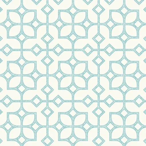 Fashion Brewster/ASP Geometrie Maze Wallpaper (2697-78025)