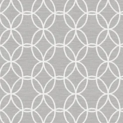 Online Brewster/ASP Geometrie Network Wallpaper (2697-78042)