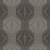 Fashion Brewster/ASP Geometrie Optic Wallpaper (2697-22634)
