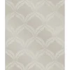 Clearance Brewster/ASP Geometrie Petals Wallpaper (2697-87302)