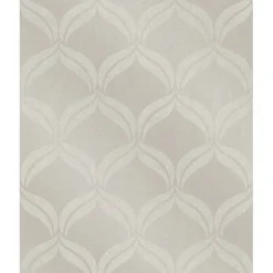 Clearance Brewster/ASP Geometrie Petals Wallpaper (2697-87302)