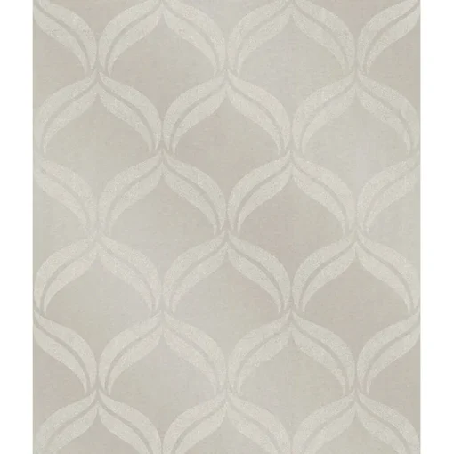 Clearance Brewster/ASP Geometrie Petals Wallpaper (2697-87302)