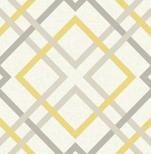 Best Brewster/ASP Geometrie Saltire Wallpaper (2697-22652)