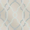 Hot Brewster/ASP Geometrie Sausalito Lattice Wallpaper (2697-87303)
