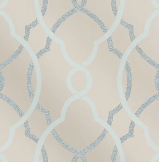 Hot Brewster/ASP Geometrie Sausalito Lattice Wallpaper (2697-87303)