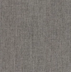 New Tempo Gingham Charcoal Fabric