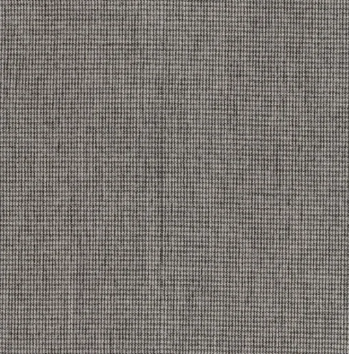 New Tempo Gingham Charcoal Fabric