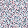 Fashion Brewster/ASP 2901-25443 Giverny Red Miniature Floral Wallpaper