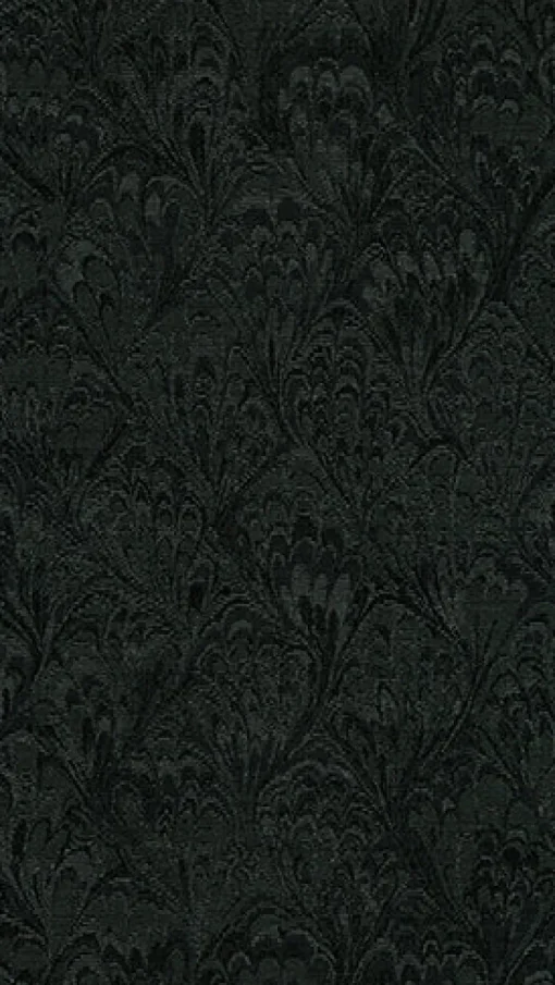 Discount Vision Glam 9009 Black Fabric