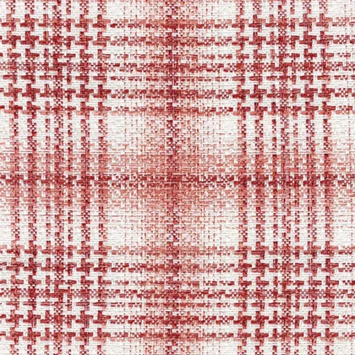 New Regal Glasgow Poppy Fabric