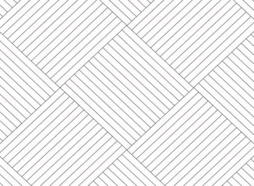 Discount York GM7565 White Twisted Tailor Wallpaper