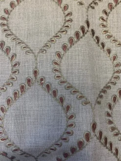 Clearance SMC Go Getter Harvest Swavelle Mill Creek Fabric