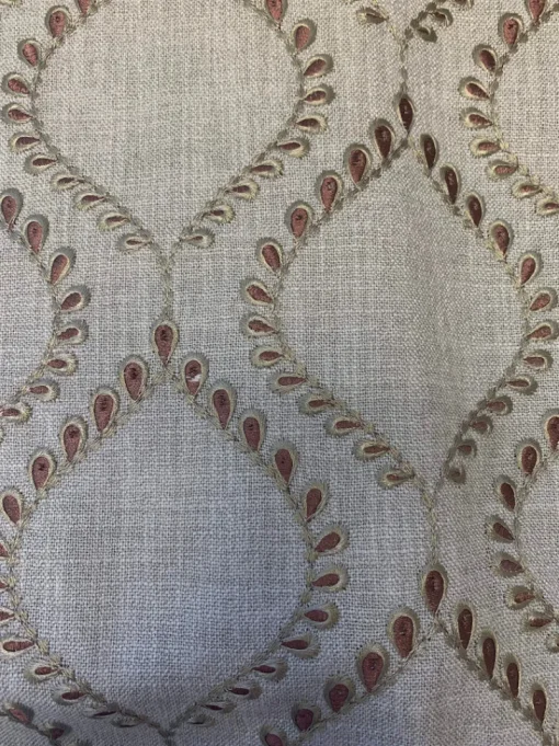 Clearance SMC Go Getter Harvest Swavelle Mill Creek Fabric