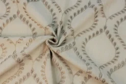 Outlet SMC Go Getter Jute Swavelle Mill Creek Fabric