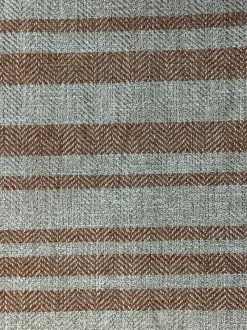 New SMC Going Steady Spice Swavelle Mill Creek Fabric