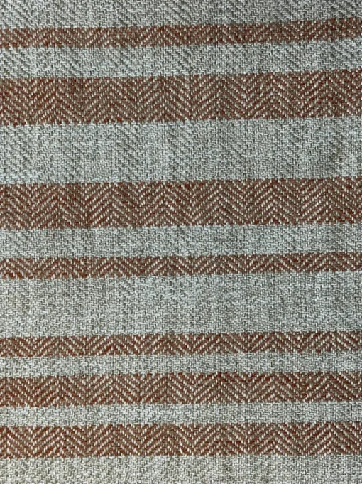 New SMC Going Steady Spice Swavelle Mill Creek Fabric