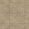 Online Brewster/ASP 2922-24012 Goldberg Brown Hammered Metal Wallpaper