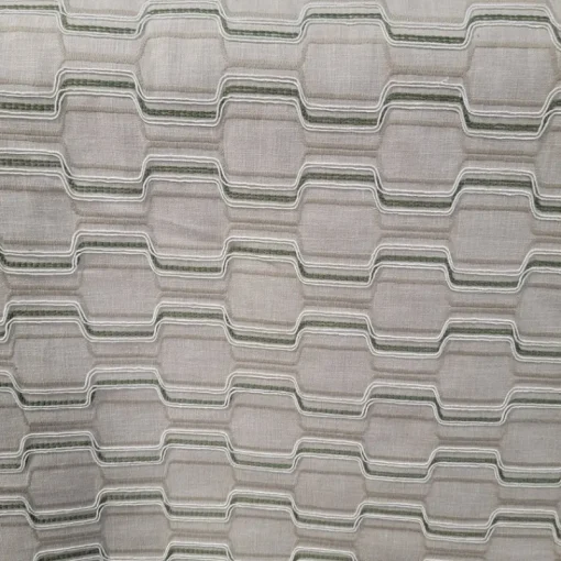 Clearance Stock/Hamilton Graffon Spruce Hamilton Fabric