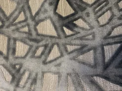 New SMC/TFA Grand Central Flannel Swavelle Mill Creek Fabric