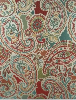 Sale Tempo Grand Whimsy Fiesta Fabric