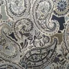 Clearance Tempo Grand Whimsy Indigo Fabric