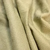 Sale Valdese Green Herringbone Upholstery Fabric Jumper Celadon